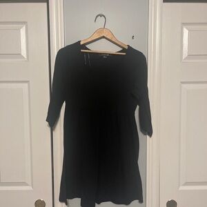 Forever 21 baby doll top